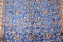 Load image into Gallery viewer, Traditional Tabriz Oriental Area Rug 6x9