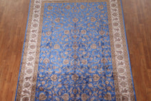 Load image into Gallery viewer, Traditional Tabriz Oriental Area Rug 6x9