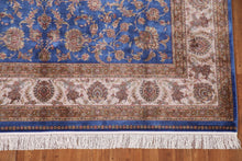 Load image into Gallery viewer, Traditional Tabriz Oriental Area Rug 6x9