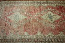 Load image into Gallery viewer, Geometric Anatolian Turkish Area Rug 3x5 One of a Kind