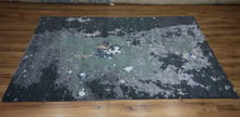 Load image into Gallery viewer, Modern Oriental Area Rug 6x9 One of a Kind