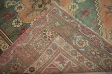 Load image into Gallery viewer, Geometric Anatolian Turkish Area Rug 3x5 One of a Kind