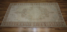 Load image into Gallery viewer, Anatolian Turkish Area Rug 6x9 One of a Kind