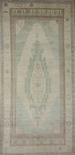 Load image into Gallery viewer, Vintage Anatolian Oriental Area Rug 6x10 One of a Kind