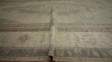Load image into Gallery viewer, Vintage Anatolian Oriental Area Rug 6x10 One of a Kind