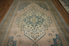 Load image into Gallery viewer, Anatolian Turkish Area Rug 8x10 One of a Kind