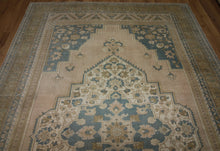 Load image into Gallery viewer, Anatolian Turkish Area Rug 8x10 One of a Kind