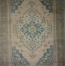 Load image into Gallery viewer, Anatolian Turkish Area Rug 8x10 One of a Kind