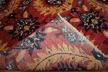 Load image into Gallery viewer, Contemporary Oriental Area Rug 9x12 One of a Kind