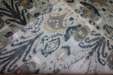 Load image into Gallery viewer, Vegetable Dye Contemporary Oriental Area Rug 10x14 One of a Kind