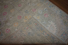 Load image into Gallery viewer, Vegetable Dye Oushak Turkish Accent Rug 3x5 One of a Kind
