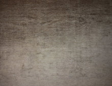Load image into Gallery viewer, Hand-Knotted Wool Modern-Contemporary Brown Area Rug 9x12