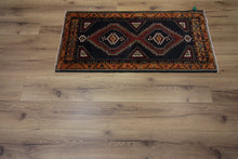 Load image into Gallery viewer, "anatolian rugs" "oushak rugs" "vintage anatolian rug" "oriental rugs" "carpet"