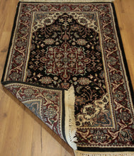 Load image into Gallery viewer, Persian Rugs , Wool Rugs , Vintage Rugs , Hand-knotted Rugs