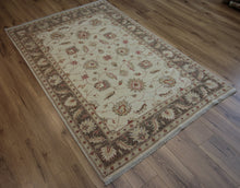 Load image into Gallery viewer, "chobi rugs" "pakistani rugs" "afghan chobi rug" "chobi rug"