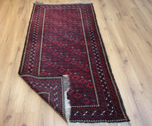 Load image into Gallery viewer, "afghan baluch rugs prices" "antique baluch rug" "baluchi rug" "baluch rugs for sale" "baluch rug" "afghan balouch"