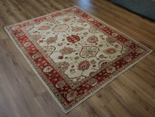 Load image into Gallery viewer, Oushak rugs
