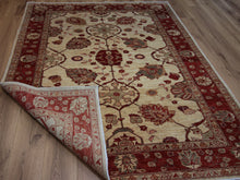 Load image into Gallery viewer, Oushak rugs
