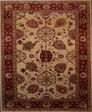Load image into Gallery viewer, Oushak rugs