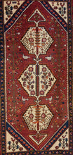 Load image into Gallery viewer, "bakhtiari rugs" "wool bakhtiari rugs" "antique bakhtiari rugs" "bakhtiari rugs" "bakhtiari style rugs" "bakhtiari carpet rugs" "bakhtiari hand knotted rugs"