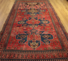 Load image into Gallery viewer, antique rugs, Persian Rugs , Wool Rugs , Vintage Rugs , Hand-knotted Rugs