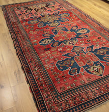 Load image into Gallery viewer, antique rugs, Persian Rugs , Wool Rugs , Vintage Rugs , Hand-knotted Rugs