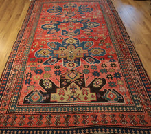 Load image into Gallery viewer, antique rugs, Persian Rugs , Wool Rugs , Vintage Rugs , Hand-knotted Rugs