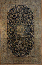 Load image into Gallery viewer, "nain rugs for sale" "antique nain rugs" "nain rugs" "nain collection rugs" "nain rug handmade" "isfahan rugs"
