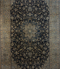 Load image into Gallery viewer, "nain rugs for sale" "antique nain rugs" "nain rugs" "nain collection rugs" "nain rug handmade" "isfahan rugs"