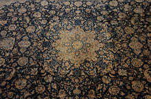 Load image into Gallery viewer, "nain rugs for sale" "antique nain rugs" "nain rugs" "nain collection rugs" "nain rug handmade" "isfahan rugs"