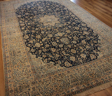 Load image into Gallery viewer, "nain rugs for sale" "antique nain rugs" "nain rugs" "nain collection rugs" "nain rug handmade" "isfahan rugs"