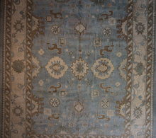 Load image into Gallery viewer, Oushak Rugs