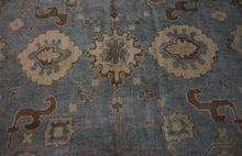 Load image into Gallery viewer, Oushak Rugs