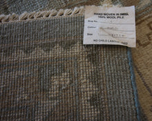 Load image into Gallery viewer, Oushak Rugs