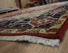 Load image into Gallery viewer, "heriz rug" "heriz serapi rugs" "antique heriz serapi rugs" "heriz rug patterns" "heriz rug value" "antique heriz rug"