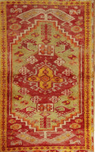 Load image into Gallery viewer, red carpet with turkish cultural references