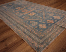 Load image into Gallery viewer, "colorful oushak rugs" "modern oushak rugs" "hand knotted oushak rugs" "Turkish Oushak rugs " "oushak rugs"