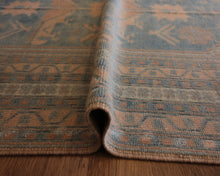 Load image into Gallery viewer, "colorful oushak rugs" "modern oushak rugs" "hand knotted oushak rugs" "Turkish Oushak rugs " "oushak rugs"