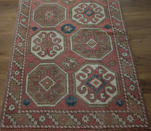 Load image into Gallery viewer, "colorful oushak rugs" "modern oushak rugs" "hand knotted oushak rugs" "Turkish Oushak rugs " "oushak rugs"