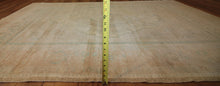 Load image into Gallery viewer, "anatolian rugs" "oushak rugs" "vintage anatolian rug" "oriental rugs" "carpet"