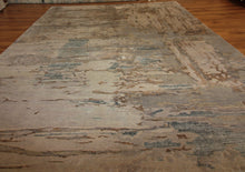 Load image into Gallery viewer, "contemporary area rugs" "mid century modern rug" "modern rugs" "modern rug living room" "contemporary rugs" "modern rug"
