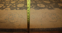 Load image into Gallery viewer, Oushak rugs, chobi rugs, peashawar rugs