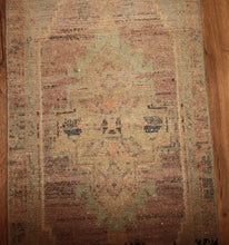 Load image into Gallery viewer, "anatolian rugs for sale" "oushak rugs" "vintage anatolian rug" "oriental rugs" "carpet"