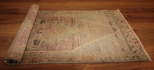 Load image into Gallery viewer, "anatolian rugs for sale" "oushak rugs" "vintage anatolian rug" "oriental rugs" "carpet"