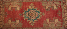 Load image into Gallery viewer, "anatolian rugs for sale" "oushak rugs" "vintage anatolian rug" "oriental rugs" "carpet" "famous carpets"
