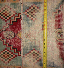 Load image into Gallery viewer, "anatolian rugs" "oushak rugs" "vintage anatolian rug" "oriental rugs" "carpet"