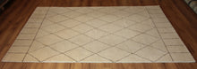 Load image into Gallery viewer, moroccan rugs, Oriental Rugs , Modern & Contemporary Rugs , Wool Rugs , Area Rugs , Hand-knotted Rugs