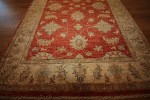 Load image into Gallery viewer, Oushak rugs, chobi rugs, peashawar rugs
