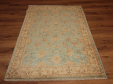 Load image into Gallery viewer, Oushak rugs, chobi rugs, peashawar rugs