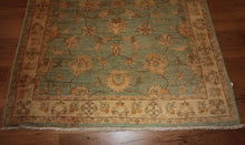 Load image into Gallery viewer, Oushak rugs, chobi rugs, peashawar rugs